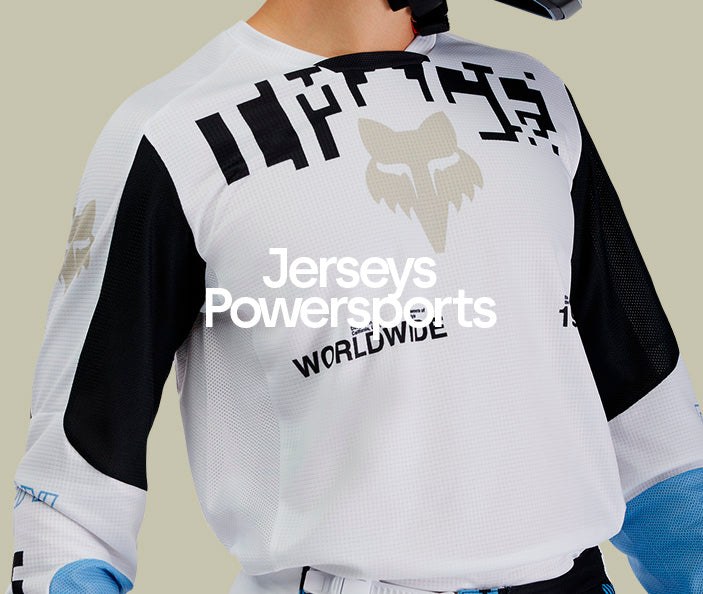 Jerseys Moto P
