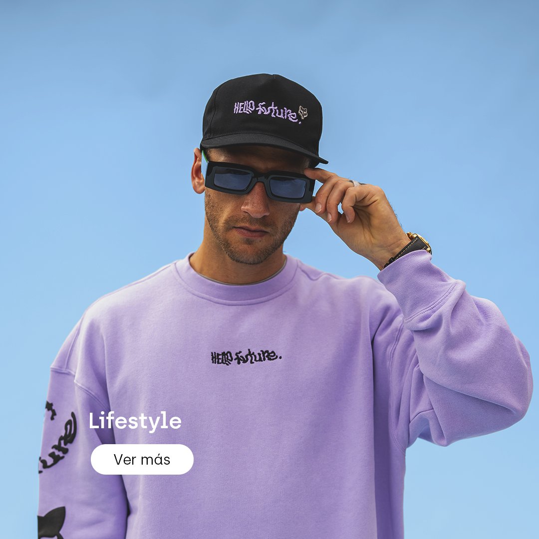 Lifestyle