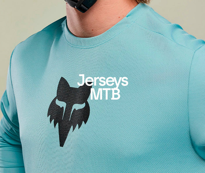 JERSEY BIKE