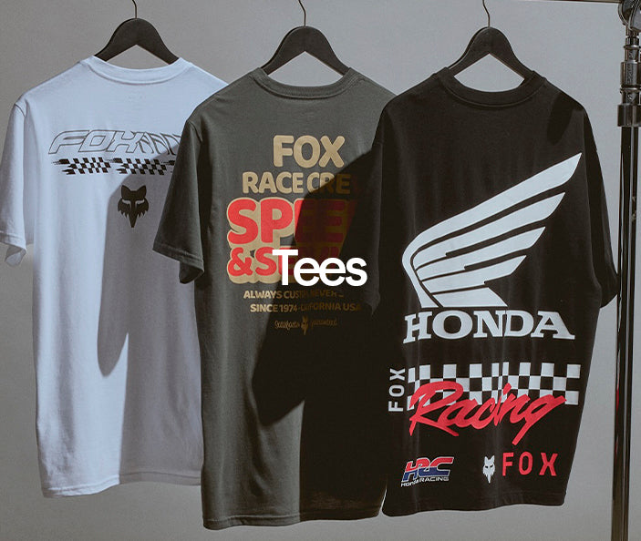TEES LIFESTYLE HOMBRE